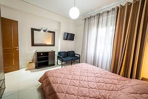 Heronissos Apartment