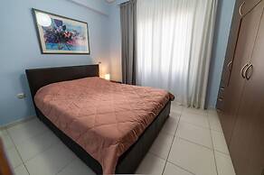 Heronissos Apartment