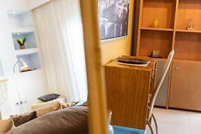 Heronissos Apartment