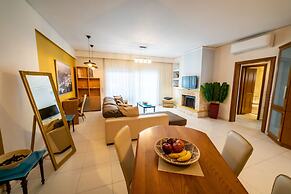 Heronissos Apartment