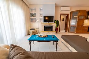 Heronissos Apartment