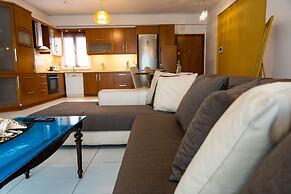 Heronissos Apartment