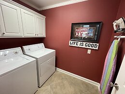 80BPD, Four bedroom, two 1/2 bath log-sided condo with lake view , gar