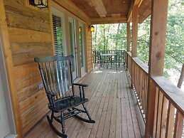 Forest View, Log-sided two Bedroom, two Bath Condo on Lake Ouachita. b