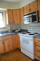 Lake view two bedroom, two bath Harbor North luxuryloft cottage with p