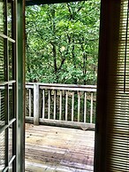 Forest View two Bedroom, two Bath Harbor North Luxury Loft Cottage Wit