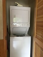 Forest View two bedroom, two bath Harbor North luxury loft cottage wit