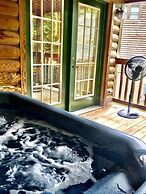 Forest View two bedroom, two bath Harbor North luxury loft cottage wit