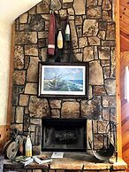 Forest View two bedroom, two bath Harbor North luxury loft cottage wit