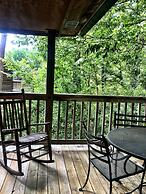 Forest View two bedroom, two bath Harbor North luxury loft cottage wit