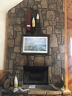 Forest View two bedroom, two bath Harbor North luxury loft cottage wit