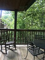 Forest View two bedroom, two bath Harbor North luxury loft cottage wit
