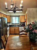 Lake View two Bedroom, two Bath Harbor North Luxury Cottage With Priva