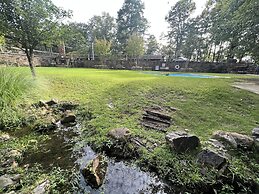 Lake view three bedroom, three bath Harbor North luxury cottage with p