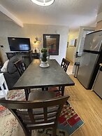 Mountain Harbor Lodge cottage on Lake Ouachita by RedAwning