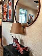 Magnificent Four Bedroom, Two 1/2 Bath luxury, log-sided Harbor North 