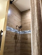 Magnificent Four Bedroom, Two 1/2 Bath luxury, log-sided Harbor North 