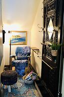 Magnificent Four Bedroom, Two 1/2 Bath luxury, log-sided Harbor North 