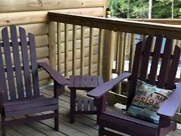 Magnificent Four Bedroom, Two 1/2 Bath luxury, log-sided Harbor North 