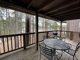 Mountain Harbor Lodge Cottage on Lake Ouachita by Redawning