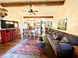 C8, Two bedroom, two bath log-sided, lake view luxury cottage with hot