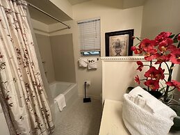 Two bedroom House with fenced in yard, covered patio area, located at 