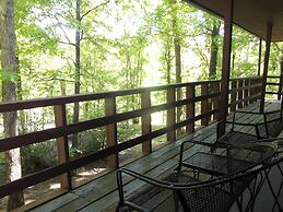 Mountain Harbor's four bedroom house by RedAwning