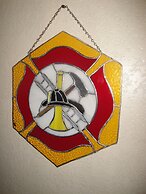 Mountain Harbor Forest View Lodge cottage by RedAwning