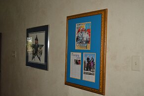 Two bedroom, two bath, log-sided, luxury Harbor North cottage overlook