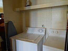 Two bedroom, two bath, log-sided, luxury Harbor North cottage overlook