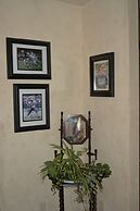 Two bedroom, two bath, log-sided, luxury Harbor North cottage overlook