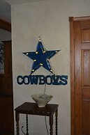 Two bedroom, two bath, log-sided, luxury Harbor North cottage overlook