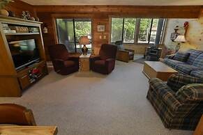 Seven Springs Swiss Mountain 3 Bedroom Standard Condo, Close to Golf C