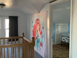 Mermaids & Mutts 3 Bedroom Bungalow by RedAwning