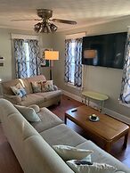 Mermaids & Mutts 3 Bedroom Bungalow by RedAwning