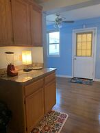 Mermaids & Mutts 3 Bedroom Bungalow by RedAwning