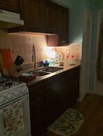 Pink Flamingo At The Beach 2 Bedroom Cottage by RedAwning