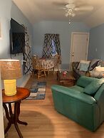 Pink Flamingo At The Beach 2 Bedroom Cottage by RedAwning