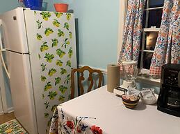 Pink Flamingo At The Beach 2 Bedroom Cottage by RedAwning