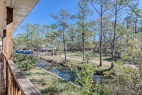 White Lane 3 Bedroom Home by RedAwning