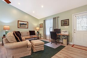 White Lane 3 Bedroom Home by RedAwning