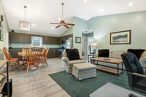 White Lane 3 Bedroom Home by RedAwning