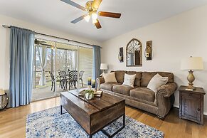 Premiere Pointe 2 Bedroom Condo by RedAwning
