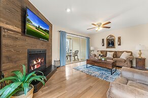 Premiere Pointe 2 Bedroom Condo by RedAwning