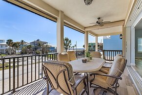 109 Gulfview Avenue - Beautiful Private Pool Home Mid Island 3 Bedroom