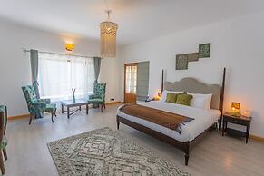 Seclude Ramgarh Willows