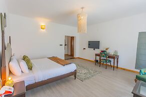 Seclude Ramgarh Willows