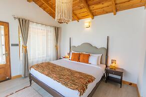 Seclude Ramgarh Willows