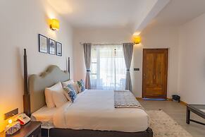 Seclude Ramgarh Willows