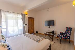 Seclude Ramgarh Willows